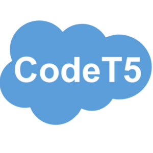 Code T5 Icon