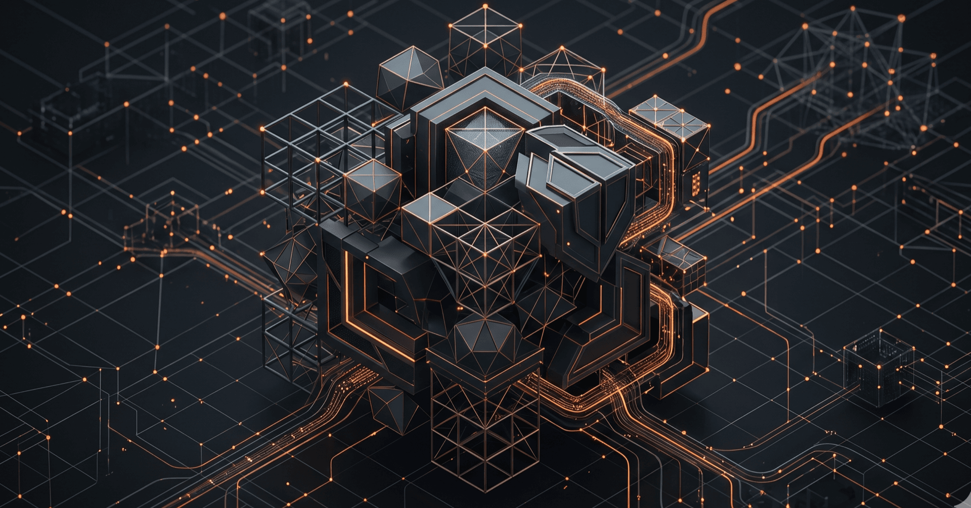 Stark Digital's end-to-end engagement model