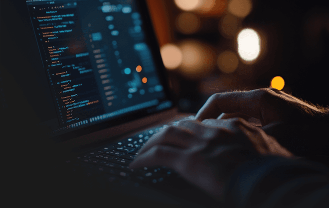 Enterprise Software Engineering — Stark Digital