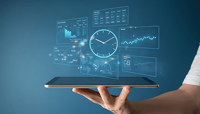 Real-Time Processing at Scale