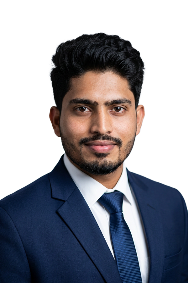 Adarsh Solankurkar