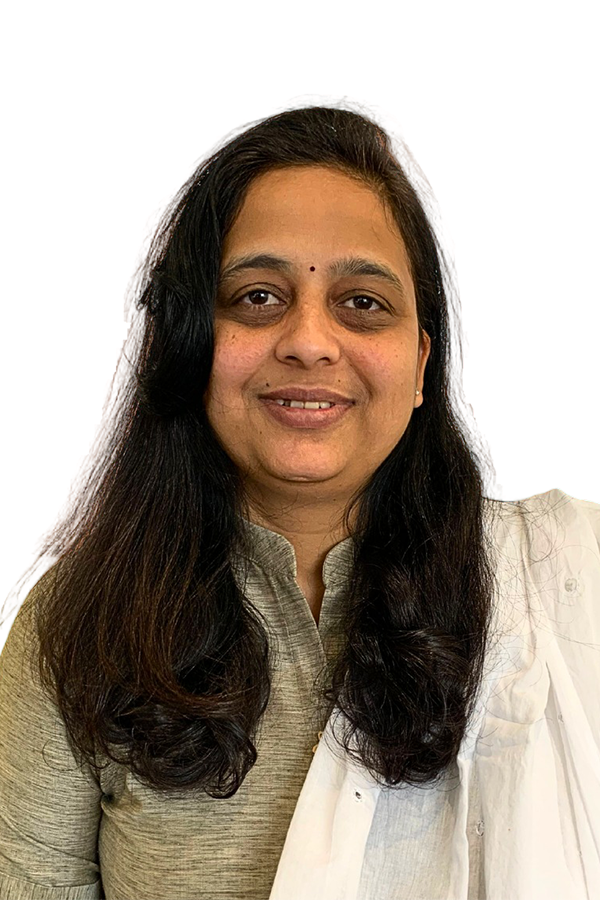 Ashwini Bankar