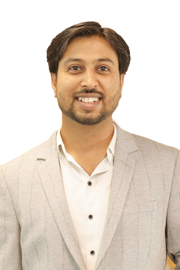 Kartik Shete
