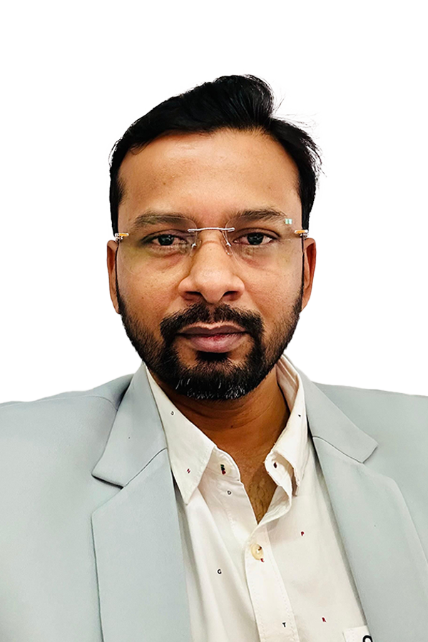 Pallav Singh
