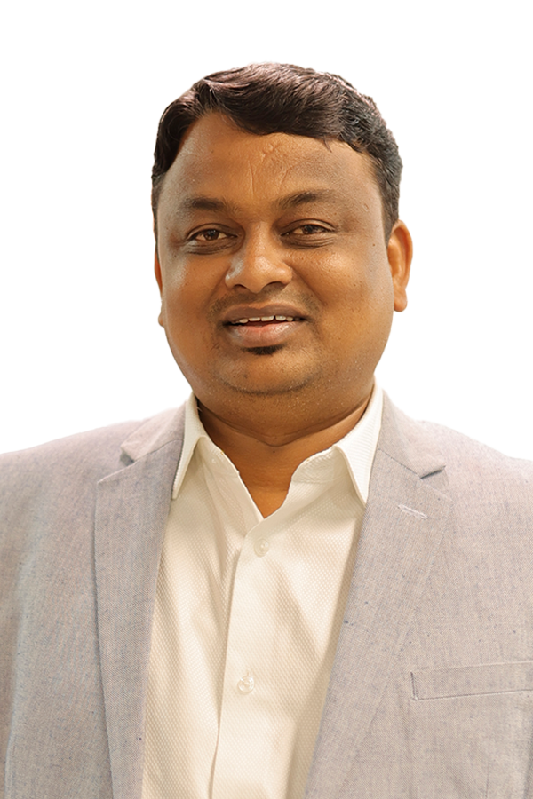 Sanjay Mnagalram