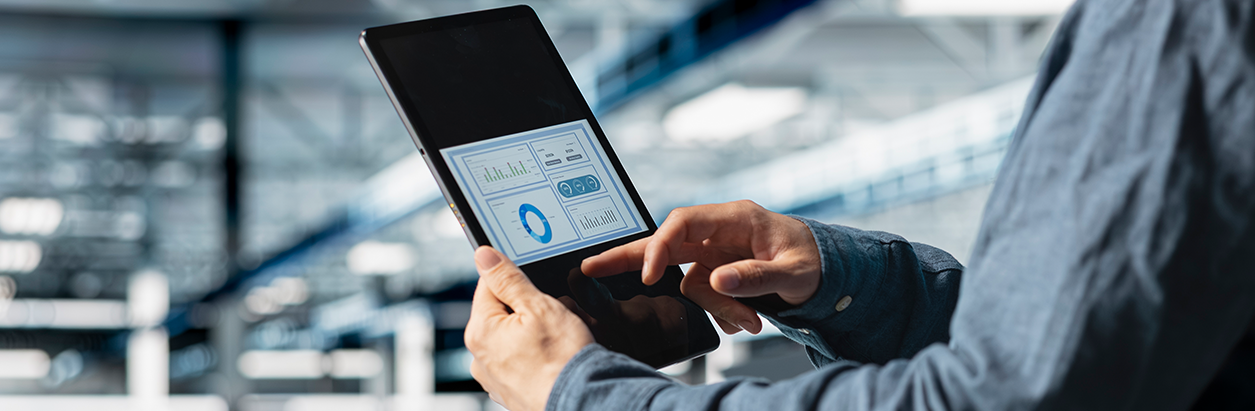 A Growing HVAC Business Running on Manual Processes