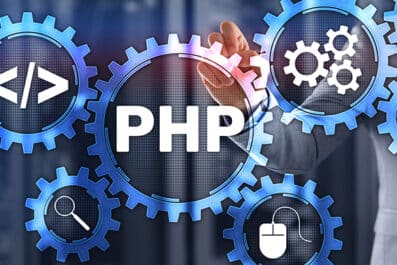 Why We Prefer Laravel Over Other PHP Framework