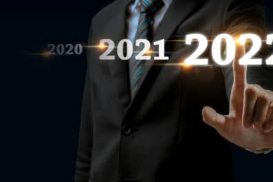 Digital Marketing Evolution in 20 Years