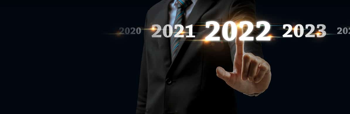 Digital Marketing Evolution in 20 Years