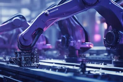 Digitization of Manufacturing Industry is Bringing Optimized Results to the Table