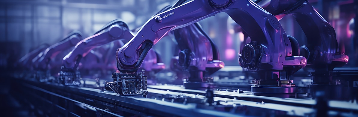 Digitization of Manufacturing Industry is Bringing Optimized Results to the Table