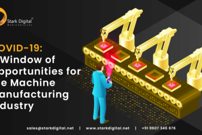 Digital Transformation: A Window of Opportunities for the Manufacturing Industry.