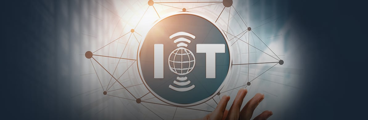 IoT For Small Business – What’s in it for you?