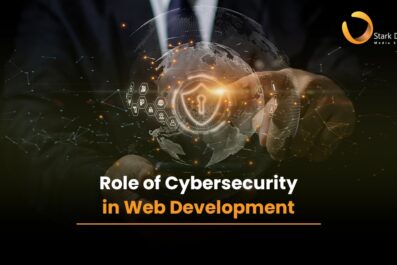 Role Of Cybersecurity In Web Development