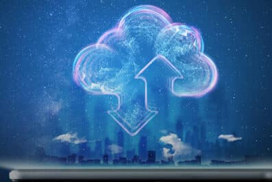 The Future Of Cloud Computing In The IT Industry