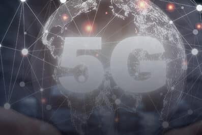 How does 5G Technology Impact Website Development Companies?