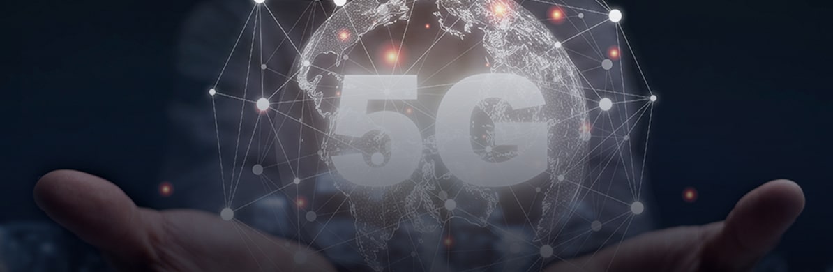 How does 5G Technology Impact Website Development Companies?