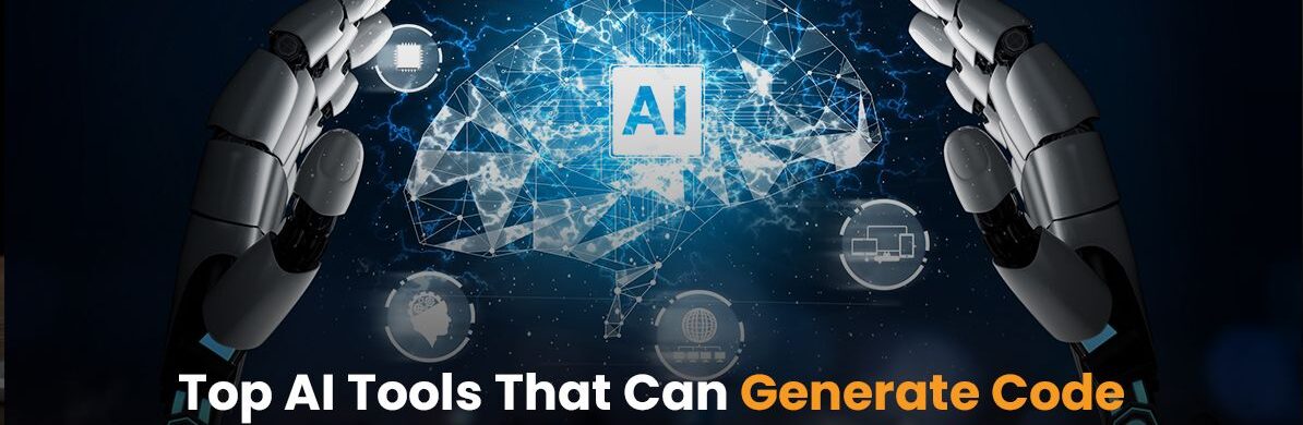 Top Artificial Intelligence (AI) Tools That Can Generate Code To Help Programmers