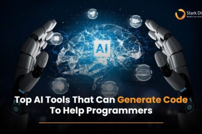 Top Artificial Intelligence (AI) Tools That Can Generate Code To Help Programmers