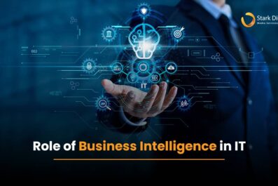 Role of Business Intelligence in IT