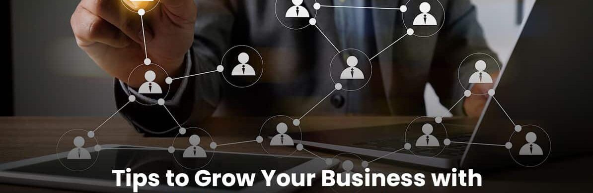 Tips to Grow Your Business with IT Staff Augmentations