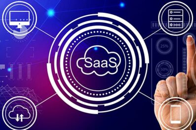 Exploring how AI and ML are being integrated into the SAAS application