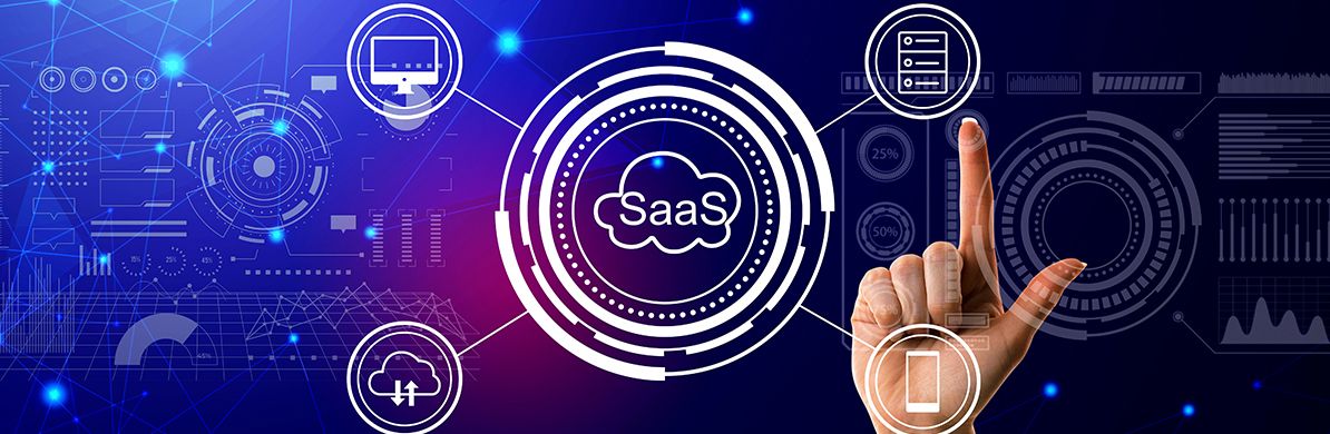 Exploring how AI and ML are being integrated into the SAAS application