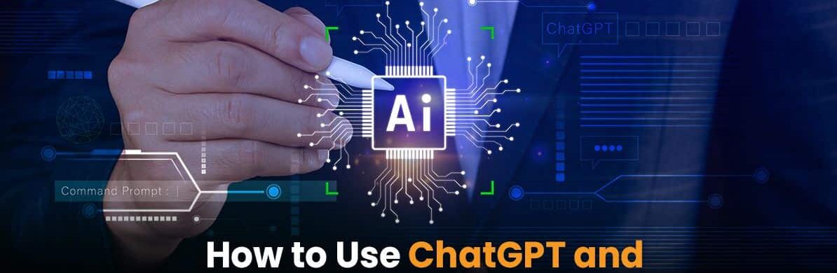 How to Use ChatGPT and AI for SEO Content Writing