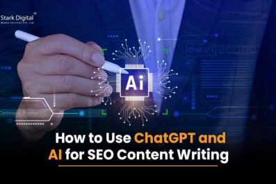 How to Use ChatGPT and AI for SEO Content Writing