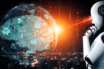 How AI is Shaping the Future of Global IT Solutions