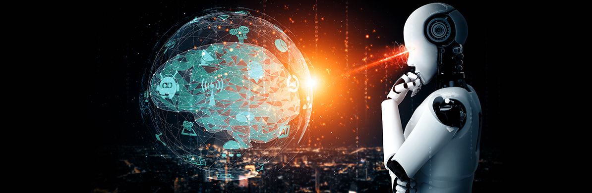 How AI is Shaping the Future of Global IT Solutions