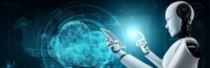 Top 5 AI Tools Driving Innovation in Digital Transformation 2025