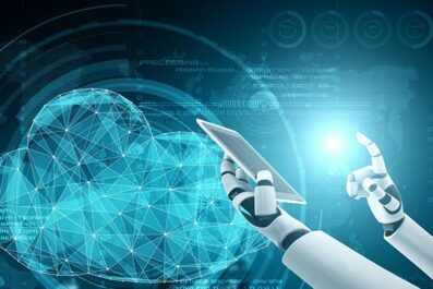 Top 5 AI Tools Driving Innovation in Digital Transformation 2025